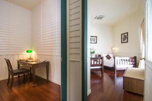 Kalanan Riverside Resort