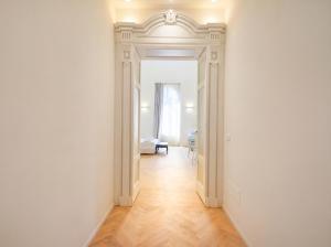 PalazzoTorre 102 - Luxury suite with tower view