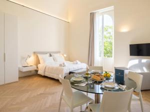 PalazzoTorre 102 - Luxury suite with tower view