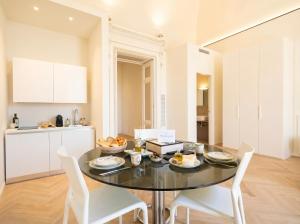 PalazzoTorre 102 - Luxury suite with tower view