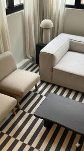 LOFT en SANTANDER
