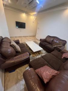 Cozy 2 bedrooms apartment