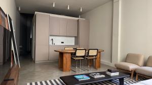 LOFT en SANTANDER