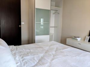 Entire condo only 5mins walk to BTS Onnut