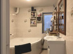 Appartement cosy Rosheim