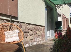 Appartement cosy Rosheim