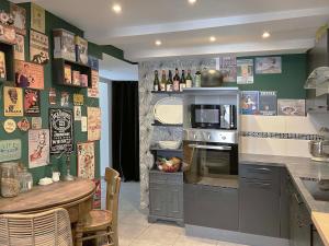 Appartement cosy Rosheim
