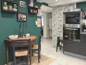 Appartement cosy Rosheim