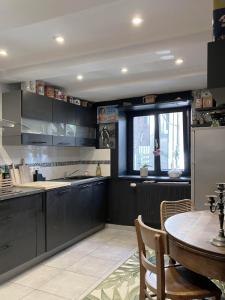 Appartement cosy Rosheim
