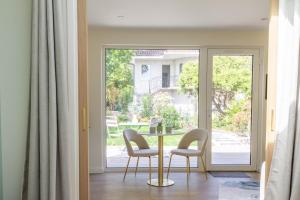 Le Bosquet - T2 avec terrasse et jardin au calme