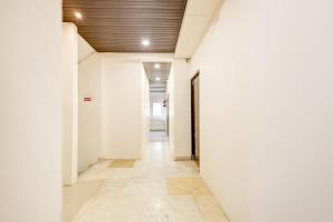 Townhouse Vijay Nagar Bus Terminal Formerly Hotel Pix