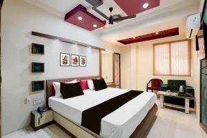 Townhouse Vijay Nagar Bus Terminal Formerly Hotel Pix