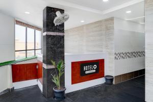Hotel O Magunta Layout Nellore Formerly The Paradise Guest Inn