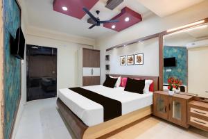 Townhouse Vijay Nagar Bus Terminal Formerly Hotel Pix