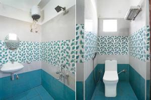 Hotel O Magunta Layout Nellore Formerly The Paradise Guest Inn