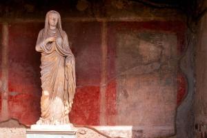 Zest House Pompei