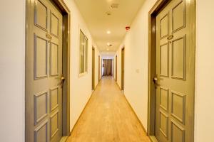 Super Townhouse Karmelaram Railway Station Sarjapur