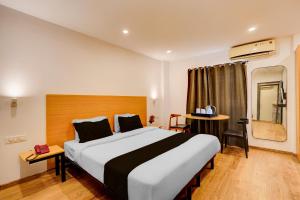 Super Townhouse Karmelaram Railway Station Sarjapur