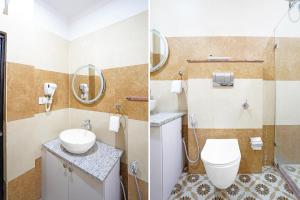 Super OYO Palette Hotel and Resort LBS International Airport Formerly Banaras Kila