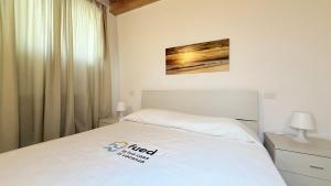 S170 - Sirolo, delizioso trilocale con corte