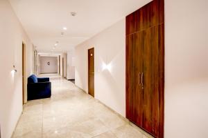 Super OYO Townhouse Vibhuti Khand Gomti Nagar Formerly Pratham Inn