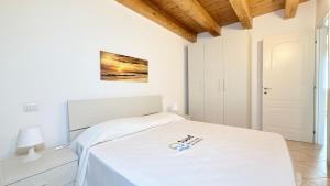 S170 - Sirolo, delizioso trilocale con corte