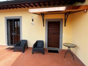 Antico Granaio di LEO Via Antonia 60