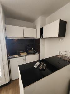 Studio Carnon Plage