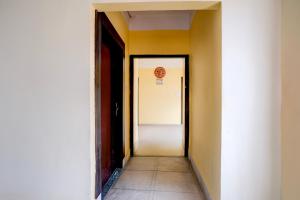 Hotel O Sankaradeva Kalakshetra Formerly HK Residency