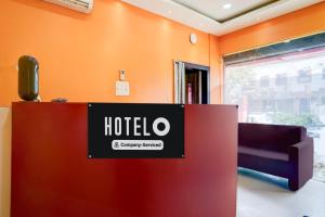 Hotel O Sankaradeva Kalakshetra Formerly HK Residency