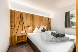 Bergheim Plose - Appartements in St Andrä bei Brixen