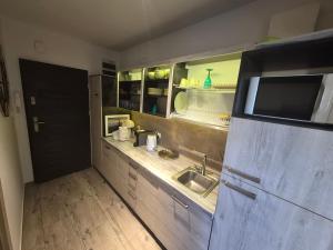 Apartamenty Rybacka 84D