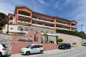 Appartements Sunny Panoramic Balcony : photos des chambres