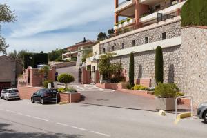 Appartements Sunny Panoramic Balcony : photos des chambres