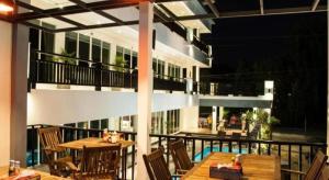 Amin Resort