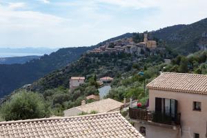 Appartements Sunny Panoramic Balcony : photos des chambres
