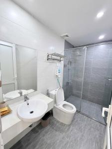 Homestay 3 ngủ - Newlife Tower