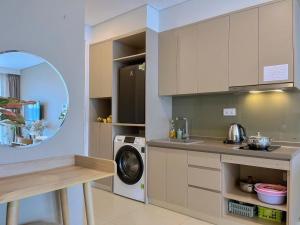 CONDOTEL 5 SAO THE SÓNG VŨNG TÀU-THE SÓNG VŨNG TÀU APARTMENT Tt