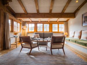 Spa & Resort Bachmair Weissach, LUXURY FAMILY RESORT