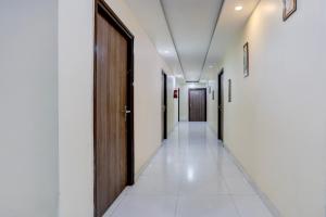 Super OYO Townhouse Gomti Nagar Sector 1 Formerly The Gahmar Inn