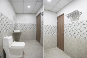 Super OYO Townhouse Gomti Nagar Sector 1 Formerly The Gahmar Inn