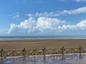 Le Fairway Deauville
