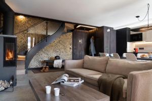 Chalet Skadi - Village Montana