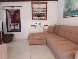 Eirinis Traditional House