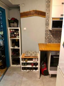 Budapest Center Apartment Sz5