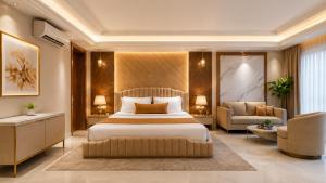 Hotel Luxury Stay IGI Airport Delhi