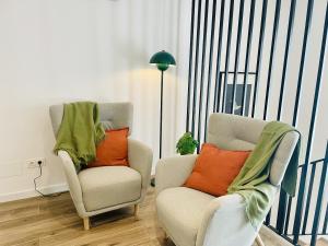 Apartamento Sage Burriana by At Home Costa del Sol