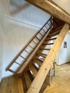 Ferienscheune Rheingoldhof