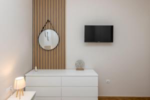 Stylish Flat Near Athens Center