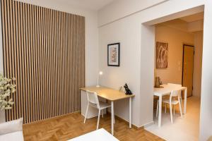 Stylish Flat Near Athens Center